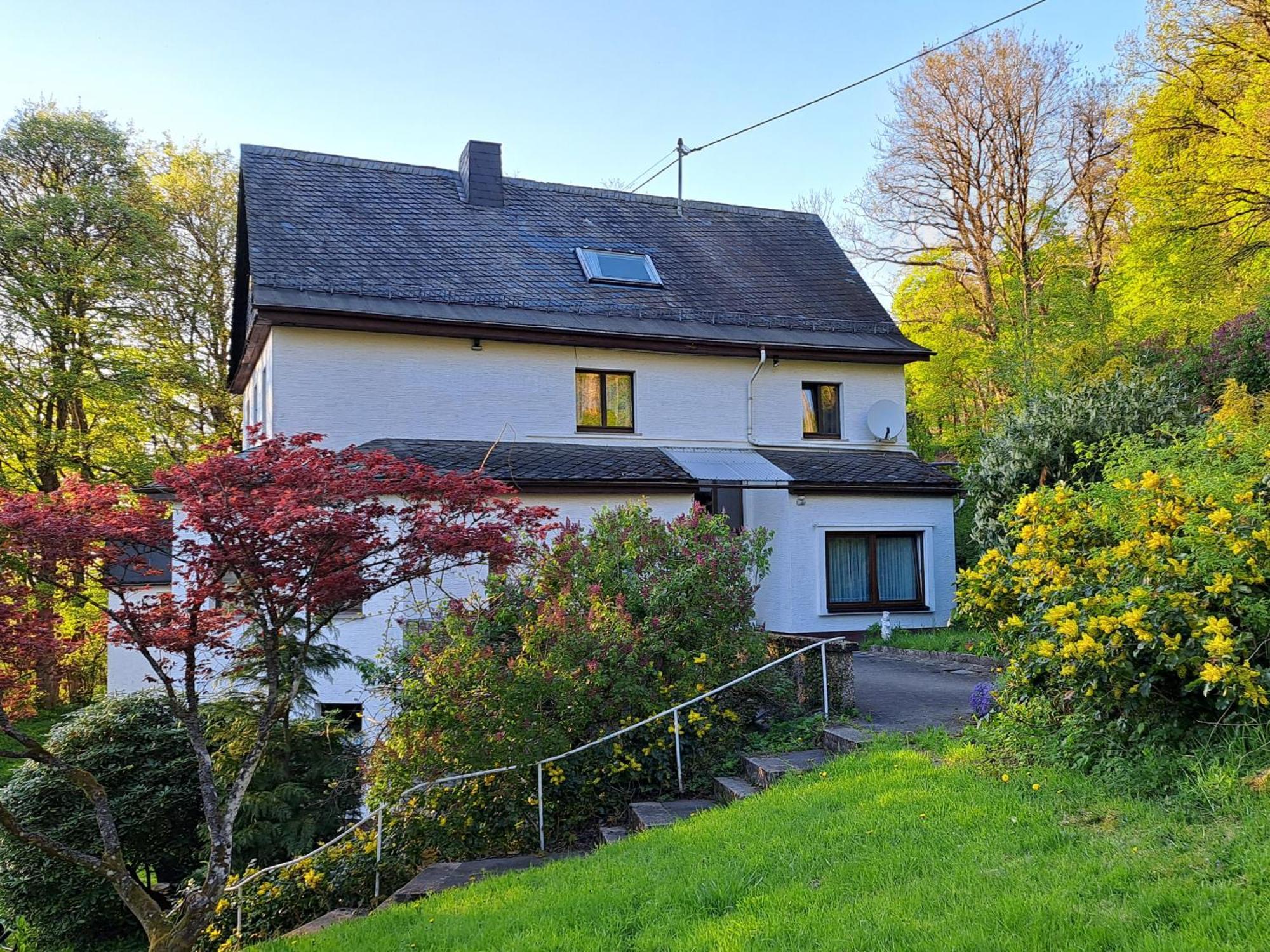 Green Corner Nuerburg Luaran gambar