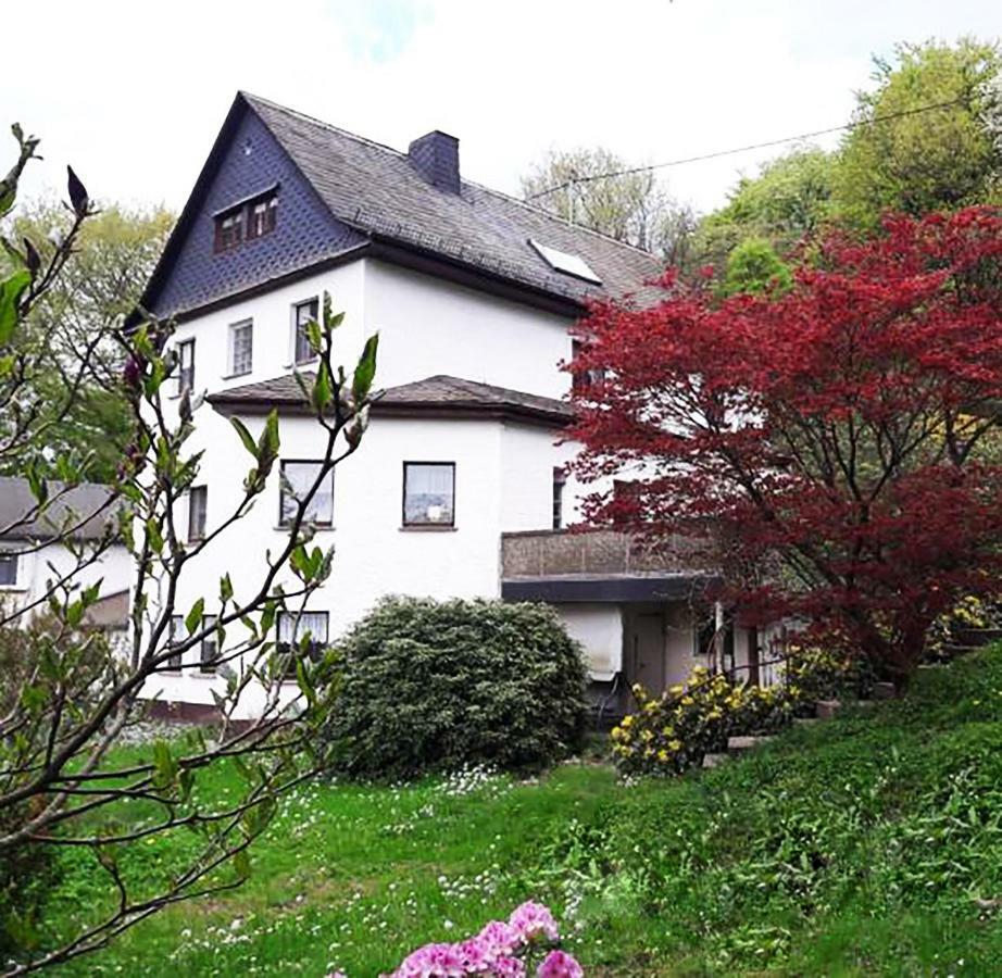 Green Corner Nuerburg Luaran gambar