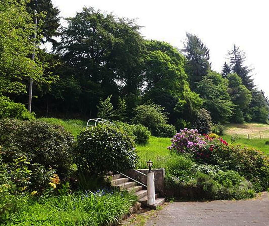 Green Corner Nuerburg Luaran gambar